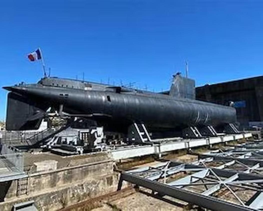 Le Kenav - Studio A 300 M Du Port Locmiquelic Exterior foto